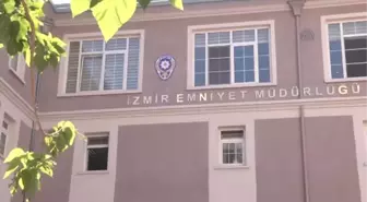 Fetö'nün Darbe Girişimi - İzmir'de Gözaltına Alınanların Sayısı 19'a Yükseldi - İzmir