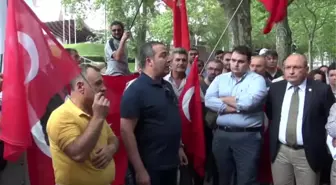 Fetö'nün Darbe Girişimine Dünyadan Tepkiler