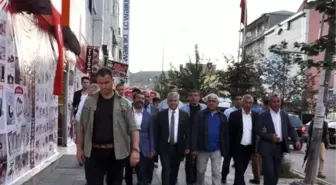 Kars Valisi Rahmi Doğan Açıklaması