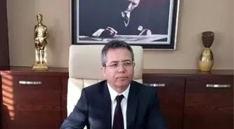 Sinop Valiliği'ne Jet Atama