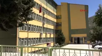 Tokat Jandarma Bölge Komutanı Hakkında Yakalama Kararı