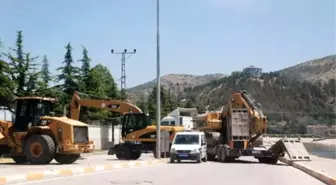 Tokat'ta 1 Tuğgeneral ve 2 Sivile Gözaltı