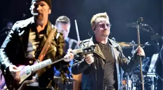 Bono'nun Nice'teki Saldırının Yaşandığı Caddede Olduğu Ortaya Çıktı