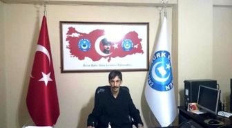 Başkan Kılıç'tan Darbe Girişimini Kınama