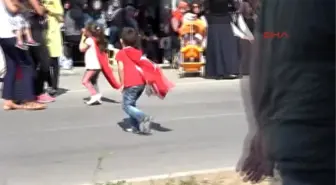 Bolu Şehit Polis Ozan Özen Bolu'da Toprağa Verildi