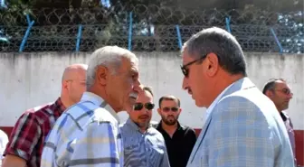 Burdur'a Şehit Ateşi Düştü