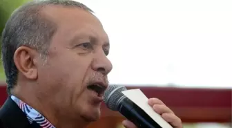 Cumhurbaşkanı Erdoğan: 'Demokrasilerde Halkın Talebi Bir Kenara Konulamaz'