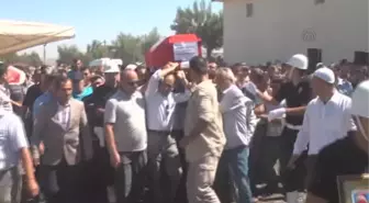 Demokrasi Şehidi Hasan Gülhan Son Yolculuğuna Uğurlandı