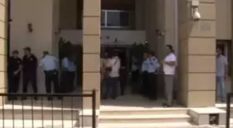 Fetö'nün Darbe Girişimi -Gözaltılar