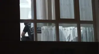 Gözaltı Kararı Bulunan 18 Hakim ve Savcıdan 7'si Gözaltına Alındı