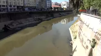 Hatay Hatay'ın Gerdanlığına Kanalizasyon Karışıyor