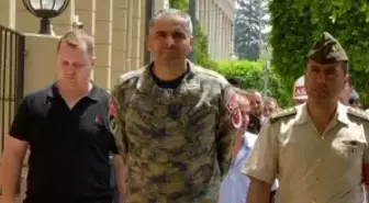 İncirlik Üssü Komutanı Tuğgeneral Bekir Ercan Van Tutuklandı