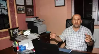 İş Adamı Er: 'Hakkari Halkı Darbeye Karşı Dimdik Durdu'