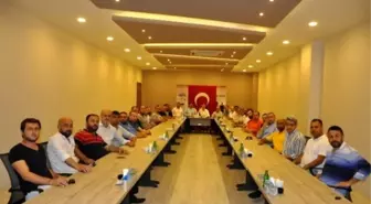 İş Dünyasından Darbecilere Sert Tepki