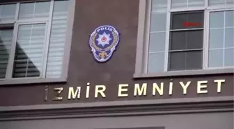 İzmir 5 Asker Adliyeye Sevk Edildi