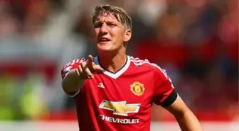 Kartal'ı Uçuracak Adam: Schweinsteiger !