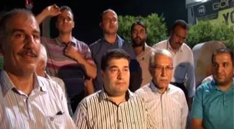 Müsiad Başkanı Balin: 'Kahraman Milletimiz Darbeye Cüret Edenlere Nasıl Darbe Yapılacağını Bütün...