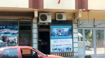 Sakarya Dershaneye Tüfekle Ateş Edildi