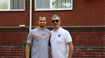 Vladimir Koman Adanaspor'da