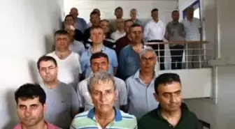 Gözaltına alınan 112 General Ve Amiral'in İsim Listesi Ortaya Çıktı