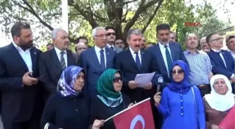 BBP Lıderı Destıcı Darbecıler Arasında Yazıcıoglu'nun Dusen Ucagını Inceleyen Isımler Var