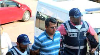 Bilecik'te 1 Albay ile 4 Hakim ve Savcı Tutuklandı