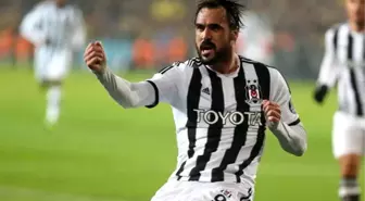 Eski Beşiktaşlı Hugo Almeida, AEK'ya Transfer Oldu