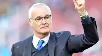 Leicester City Teknik Direktörü Ranieri: Hedefimiz Kümede Kalmak