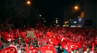 Nevşehir'de Vatandaşlar İdam İstiyor