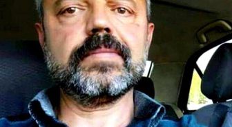 Şehit Polisin Cenazesi Burdur'a Getirildi