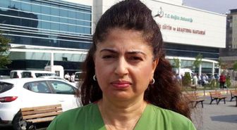 Tutuklanan Albayın Doktor Eşi Darbe Protestosunda Yer Aldı