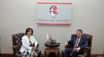 Vali Çelik: 'Milletimizin Gösterdiği Haklı Tepkiye Herkes Destek Vermeli'