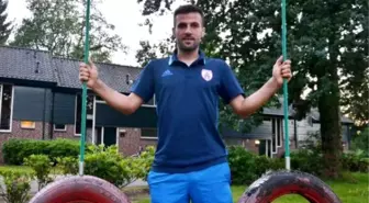 Altınordu'da Kenan Döndü