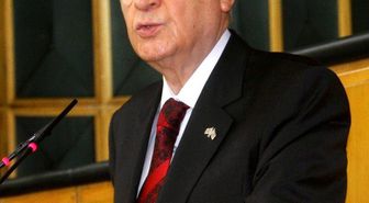 Bahçeli'den 'İdam' Açıklaması