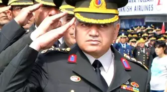 Balyoz Davasından Beraat Eden Komutan Göreve Geri Getirildi