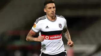 Beşiktaş Asbaşkanı Atalay: Sosa Ayrılamaz, Antrenmanlara Çıkacak