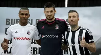 Beşiktaş, Boyko, Milosevic ve Alexis Delgado'yu Satış Listesine Koydu