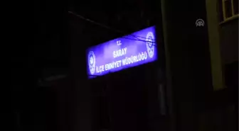 Fetö'nün Darbe Girişimi - Tekirdağ