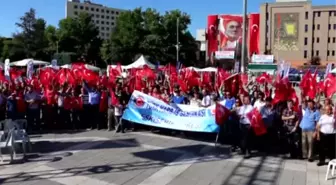 Fetö'nün Darbe Girişimine Tepkiler