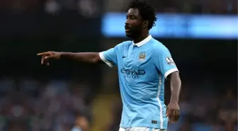 Galatasaray, Bony'den Transfer Teklifine Cevap Vermesini İstedi