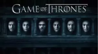 Game Of Thrones Sona Yaklaşıyor