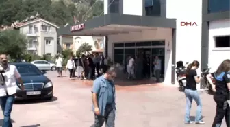 Marmaris Gürcü Çetesi, Polis Memurunu Öldürdü