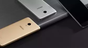 Meizu Mx6 Tanıtıldı!