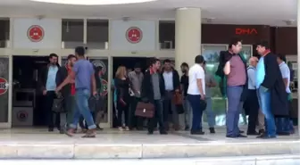 Şanlıurfa Barosu?ndan Darbe Girişimine Tepki