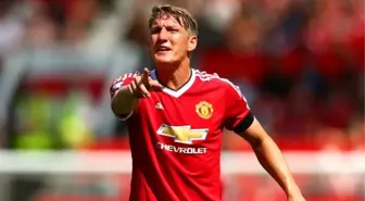 Schweinsteiger Beşiktaş'a Yeşil Işık Yaktı