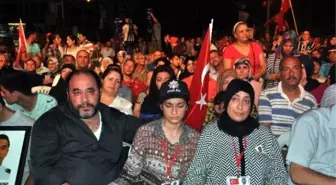 Şehit Polisin Polis Babası Oğlu ile Son Konuşmasını Anlattı