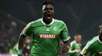 Trabzonspor, Moustapha Bayal Sall'la İlgileniyor