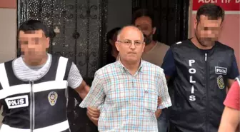 Adana'da 31 Polis Gözaltına Alındı