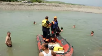 Amca-Yeğen Boğularak Yaşamını Yitirdi