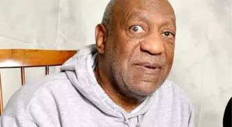 Amerikalı Aktör Bill Cosby Kör Oldu